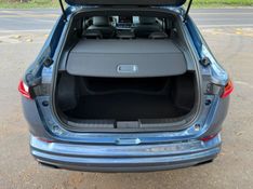 FIAT FASTBACK 1.0 TURBO 200 IMPETUS HIBRÍDO 2026/2026 KASPER VEÍCULOS DOIS IRMÃOS / Carros no Vale