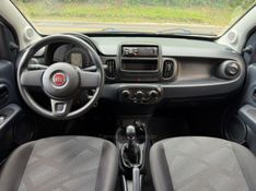 FIAT MOBI 1.0 8V EVO LIKE 2019/2020 KASPER VEÍCULOS DOIS IRMÃOS / Carros no Vale