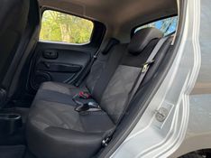 FIAT MOBI 1.0 8V EVO LIKE 2019/2020 KASPER VEÍCULOS DOIS IRMÃOS / Carros no Vale