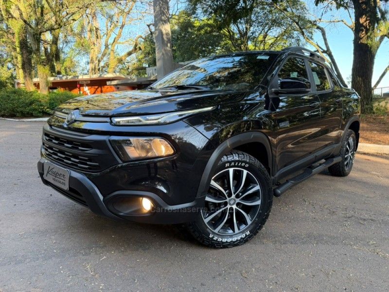FIAT TORO 2.0 16V ULTRA 4X4 AT9 2019/2020 KASPER VEÍCULOS DOIS IRMÃOS / Carros no Vale FIAT TORO 2.0 16V ULTRA 4X4 AT9 2019/2020 KASPER VEÍCULOS DOIS IRMÃOS / Carros no Vale