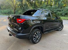 FIAT TORO 2.0 16V ULTRA 4X4 AT9 2019/2020 KASPER VEÍCULOS DOIS IRMÃOS / Carros no Vale