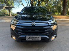 FIAT TORO 2.0 16V ULTRA 4X4 AT9 2019/2020 KASPER VEÍCULOS DOIS IRMÃOS / Carros no Vale