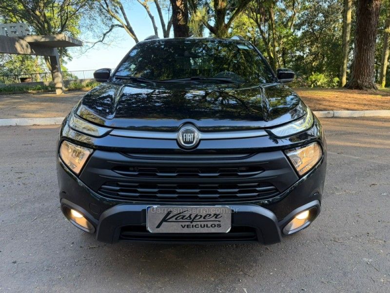 FIAT TORO 2.0 16V ULTRA 4X4 AT9 2019/2020 KASPER VEÍCULOS DOIS IRMÃOS / Carros no Vale FIAT TORO 2.0 16V ULTRA 4X4 AT9 2019/2020 KASPER VEÍCULOS DOIS IRMÃOS / Carros no Vale