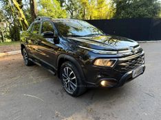 FIAT TORO 2.0 16V ULTRA 4X4 AT9 2019/2020 KASPER VEÍCULOS DOIS IRMÃOS / Carros no Vale
