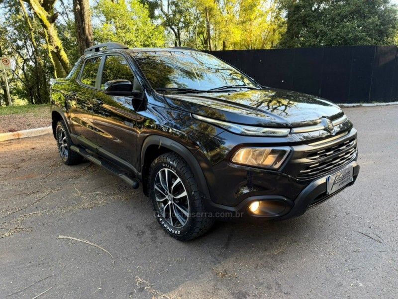 FIAT TORO 2.0 16V ULTRA 4X4 AT9 2019/2020 KASPER VEÍCULOS DOIS IRMÃOS / Carros no Vale FIAT TORO 2.0 16V ULTRA 4X4 AT9 2019/2020 KASPER VEÍCULOS DOIS IRMÃOS / Carros no Vale