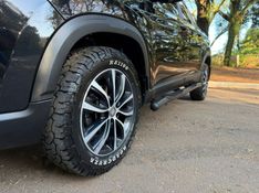 FIAT TORO 2.0 16V ULTRA 4X4 AT9 2019/2020 KASPER VEÍCULOS DOIS IRMÃOS / Carros no Vale
