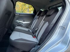 FORD ECOSPORT 1.6 FREESTYLE 16V 2016/2017 KASPER VEÍCULOS DOIS IRMÃOS / Carros no Vale