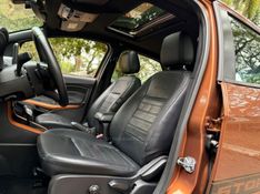 FORD ECOSPORT 2.0 STORM 4WD 16V 2018/2019 KASPER VEÍCULOS DOIS IRMÃOS / Carros no Vale