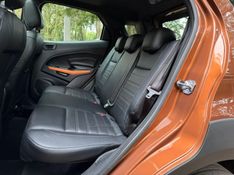 FORD ECOSPORT 2.0 STORM 4WD 16V 2018/2019 KASPER VEÍCULOS DOIS IRMÃOS / Carros no Vale