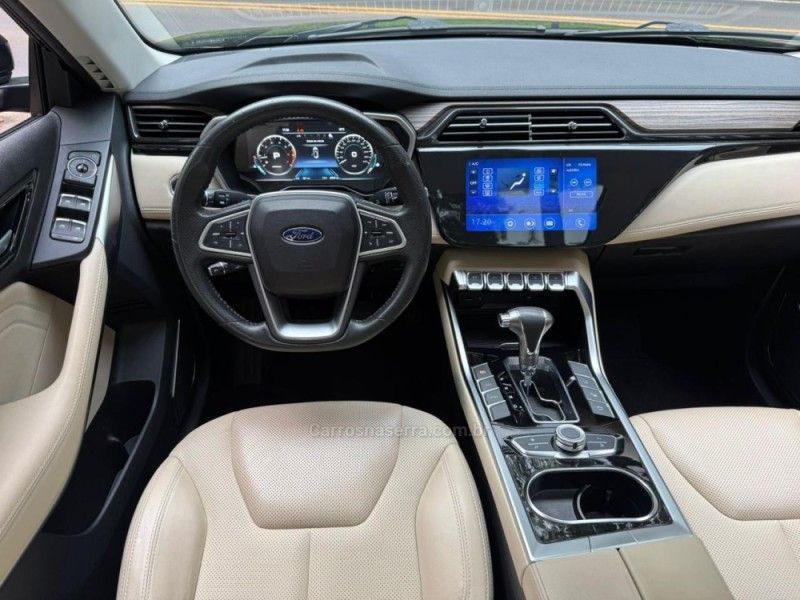 FORD TERRITORY 1.5 GTDI ECOBOOST TITANIUM 16V 2022/2023 KASPER VEÍCULOS DOIS IRMÃOS / Carros no Vale FORD TERRITORY 1.5 GTDI ECOBOOST TITANIUM 16V 2022/2023 KASPER VEÍCULOS DOIS IRMÃOS / Carros no Vale