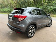 HONDA HR-V 1.8 16V EXL 2016/2016 KASPER VEÍCULOS DOIS IRMÃOS / Carros no Vale