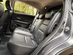HONDA HR-V 1.8 16V EXL 2016/2016 KASPER VEÍCULOS DOIS IRMÃOS / Carros no Vale