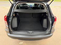 HONDA HR-V 1.8 16V EXL 2016/2016 KASPER VEÍCULOS DOIS IRMÃOS / Carros no Vale