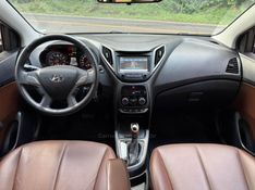 HYUNDAI HB20 1.6 PREMIUM 16V 2018/2019 KASPER VEÍCULOS DOIS IRMÃOS / Carros no Vale