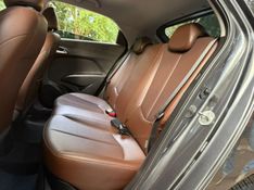 HYUNDAI HB20 1.6 PREMIUM 16V 2018/2019 KASPER VEÍCULOS DOIS IRMÃOS / Carros no Vale
