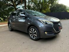 HYUNDAI HB20 1.6 PREMIUM 16V 2018/2019 KASPER VEÍCULOS DOIS IRMÃOS / Carros no Vale