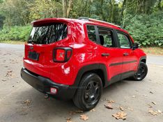 JEEP RENEGADE 1.8 16V 2015/2016 KASPER VEÍCULOS DOIS IRMÃOS / Carros no Vale