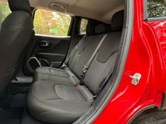 JEEP RENEGADE 1.8 16V 2015/2016 KASPER VEÍCULOS DOIS IRMÃOS / Carros no Vale