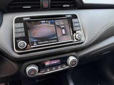NISSAN KICKS 1.6 16V SL XTRONIC 2019/2020 KASPER VEÍCULOS DOIS IRMÃOS / Carros no Vale
