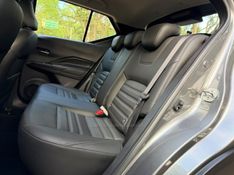 NISSAN KICKS 1.6 16V SL XTRONIC 2019/2020 KASPER VEÍCULOS DOIS IRMÃOS / Carros no Vale