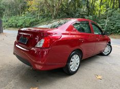 NISSAN VERSA 1.6 16V S 2019/2020 KASPER VEÍCULOS DOIS IRMÃOS / Carros no Vale