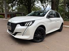 PEUGEOT 208 1.0 STYLE 6V 2022/2023 KASPER VEÍCULOS DOIS IRMÃOS / Carros no Vale