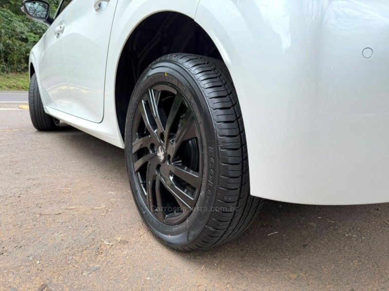 PEUGEOT 208 1.0 STYLE 6V 2022/2023 KASPER VEÍCULOS DOIS IRMÃOS / Carros no Vale