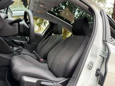 PEUGEOT 208 1.0 STYLE 6V 2022/2023 KASPER VEÍCULOS DOIS IRMÃOS / Carros no Vale