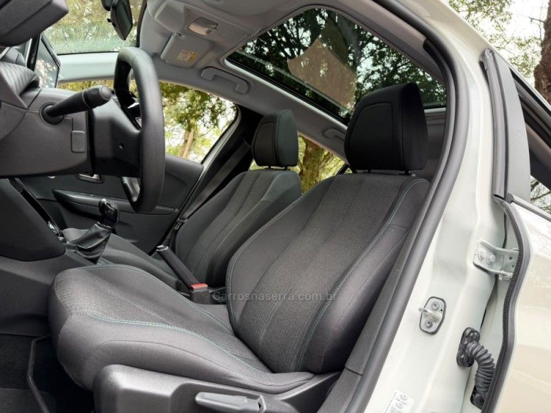 PEUGEOT 208 1.0 STYLE 6V 2022/2023 KASPER VEÍCULOS DOIS IRMÃOS / Carros no Vale