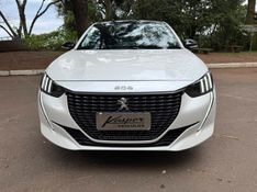 PEUGEOT 208 1.0 STYLE 6V 2022/2023 KASPER VEÍCULOS DOIS IRMÃOS / Carros no Vale