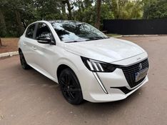 PEUGEOT 208 1.0 STYLE 6V 2022/2023 KASPER VEÍCULOS DOIS IRMÃOS / Carros no Vale