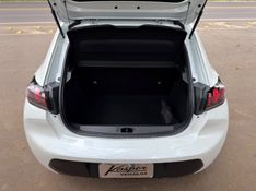 PEUGEOT 208 1.0 STYLE 6V 2022/2023 KASPER VEÍCULOS DOIS IRMÃOS / Carros no Vale