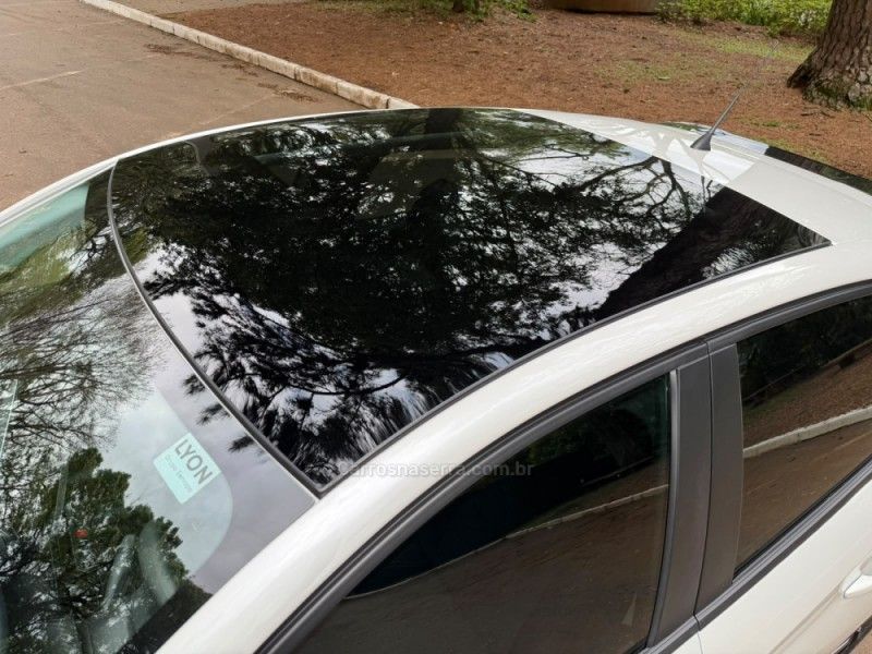 PEUGEOT 208 1.0 STYLE 6V 2022/2023 KASPER VEÍCULOS DOIS IRMÃOS / Carros no Vale