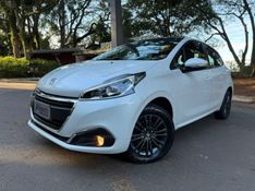 PEUGEOT 208 1.2 ALLURE 12V 2018/2018 KASPER VEÍCULOS DOIS IRMÃOS / Carros no Vale