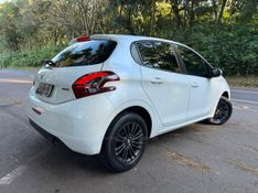PEUGEOT 208 1.2 ALLURE 12V 2018/2018 KASPER VEÍCULOS DOIS IRMÃOS / Carros no Vale