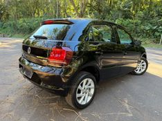 VOLKSWAGEN GOL 1.6 MSI 2018/2019 KASPER VEÍCULOS DOIS IRMÃOS / Carros no Vale