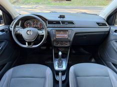 VOLKSWAGEN GOL 1.6 MSI 2018/2019 KASPER VEÍCULOS DOIS IRMÃOS / Carros no Vale