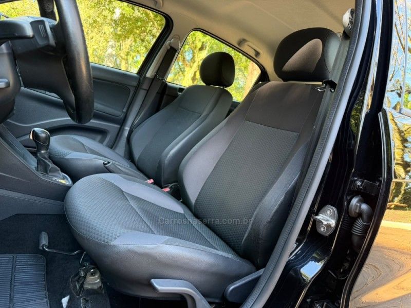 VOLKSWAGEN GOL 1.6 MSI 2018/2019 KASPER VEÍCULOS DOIS IRMÃOS / Carros no Vale