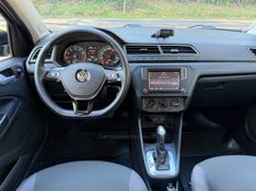 VOLKSWAGEN GOL 1.6 MSI 2018/2019 KASPER VEÍCULOS DOIS IRMÃOS / Carros no Vale