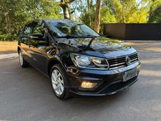VOLKSWAGEN GOL 1.6 MSI 2018/2019 KASPER VEÍCULOS DOIS IRMÃOS / Carros no Vale