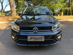 VOLKSWAGEN GOL 1.6 MSI 2018/2019 KASPER VEÍCULOS DOIS IRMÃOS / Carros no Vale