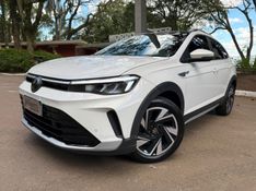 VOLKSWAGEN NIVUS 1.0 TSI HIGHLINE 2025/2025 KASPER VEÍCULOS DOIS IRMÃOS / Carros no Vale
