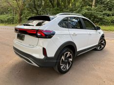 VOLKSWAGEN NIVUS 1.0 TSI HIGHLINE 2025/2025 KASPER VEÍCULOS DOIS IRMÃOS / Carros no Vale