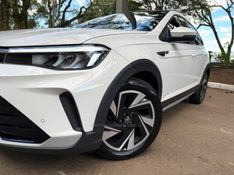 VOLKSWAGEN NIVUS 1.0 TSI HIGHLINE 2025/2025 KASPER VEÍCULOS DOIS IRMÃOS / Carros no Vale