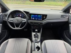 VOLKSWAGEN NIVUS 1.0 TSI HIGHLINE 2025/2025 KASPER VEÍCULOS DOIS IRMÃOS / Carros no Vale