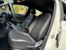 VOLKSWAGEN NIVUS 1.0 TSI HIGHLINE 2025/2025 KASPER VEÍCULOS DOIS IRMÃOS / Carros no Vale