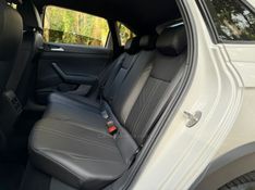 VOLKSWAGEN NIVUS 1.0 TSI HIGHLINE 2025/2025 KASPER VEÍCULOS DOIS IRMÃOS / Carros no Vale