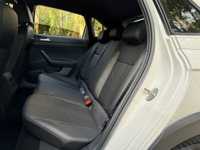 VOLKSWAGEN NIVUS 1.0 TSI HIGHLINE 2025/2025 KASPER VEÍCULOS DOIS IRMÃOS / Carros no Vale