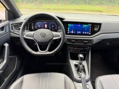 VOLKSWAGEN NIVUS 1.0 TSI HIGHLINE 2025/2025 KASPER VEÍCULOS DOIS IRMÃOS / Carros no Vale