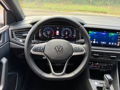 VOLKSWAGEN NIVUS 1.0 TSI HIGHLINE 2025/2025 KASPER VEÍCULOS DOIS IRMÃOS / Carros no Vale